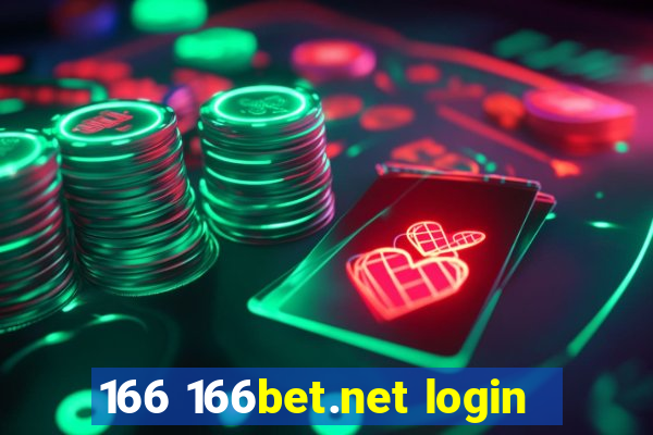 166 166bet.net login